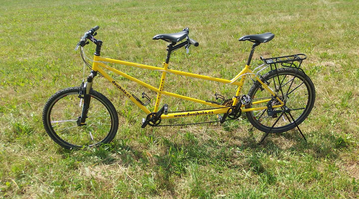 Imagination MTB 26"