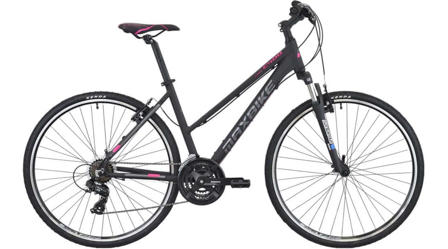 Maxbike treking dámské