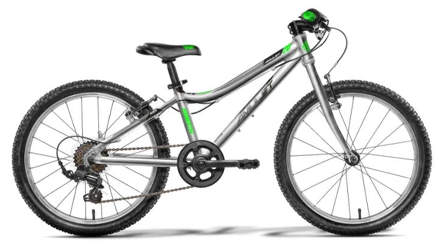 Amulet youngster dětské 20"