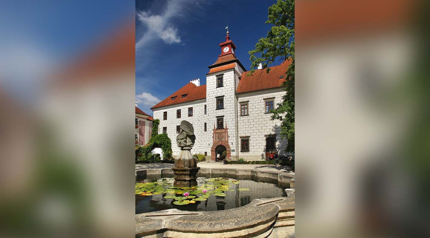 Zámek