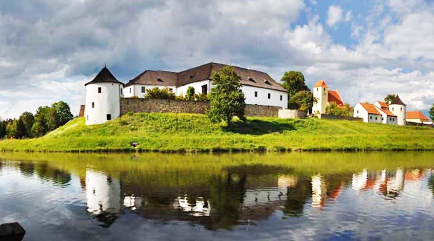 Žumberk