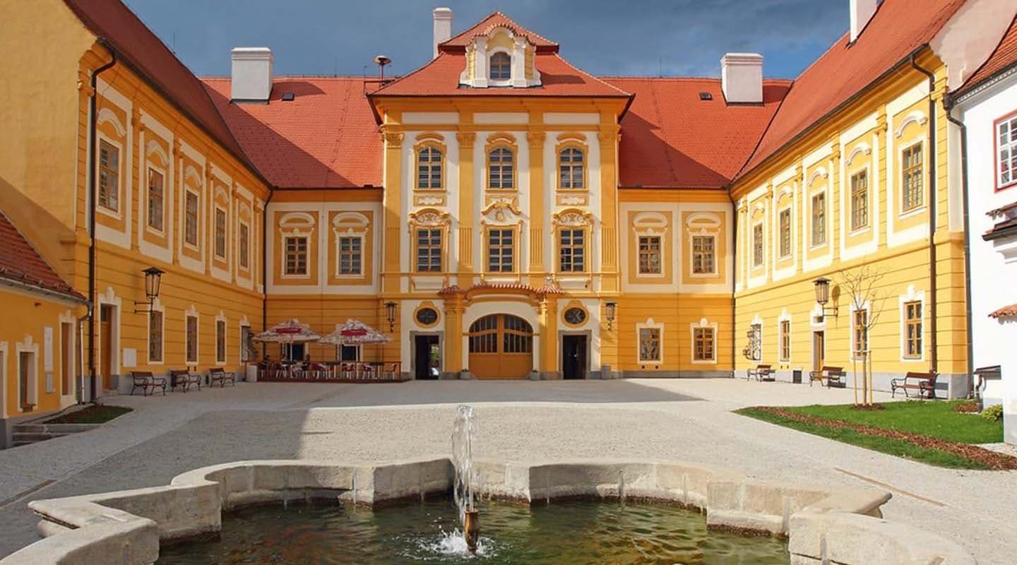 Borovany