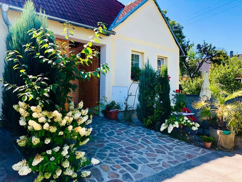 Apartmány Jílovice