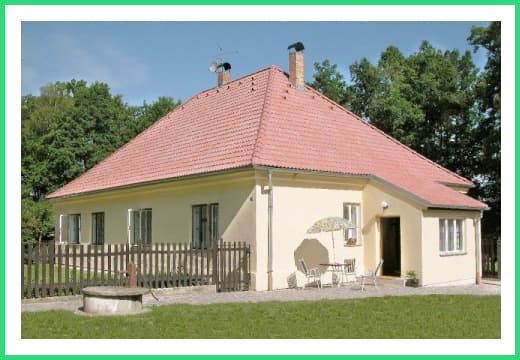 Penzion Bašta Jílovice - Lipnice